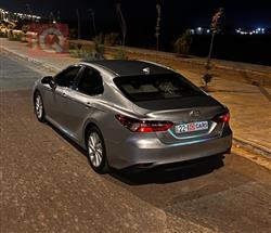 تويوتا كامري